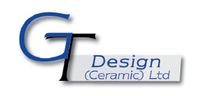 GT Design Ltd logo