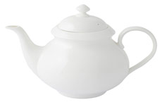 Princess Tea Pot Plain
